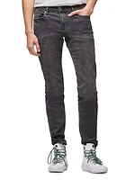 L'Homme Skinny-Fit Jeans