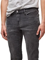 L'Homme Skinny-Fit Jeans