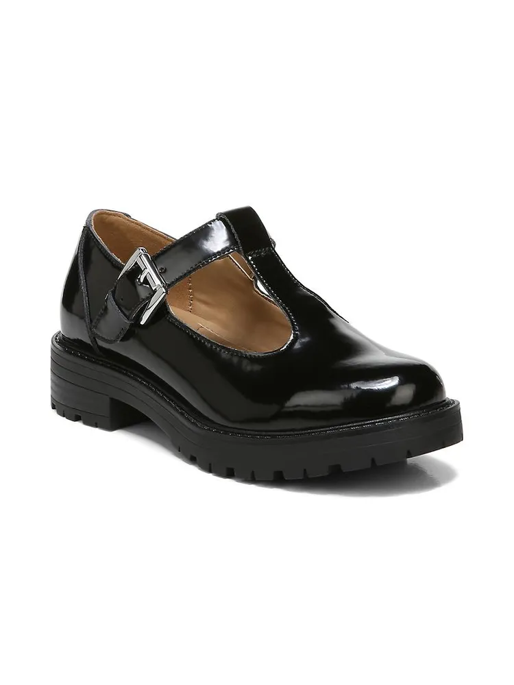 Girl's Taelor Mary Jane Flat