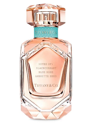 Tiffany & Co. Rose Gold Eau De Parfum