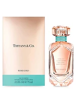 Tiffany & Co. Rose Gold Eau De Parfum
