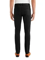 27" Skinny Commuter Pants