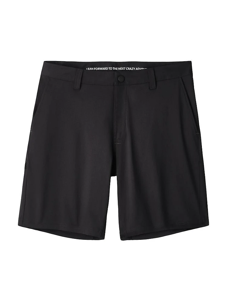 Commuter 9" Shorts