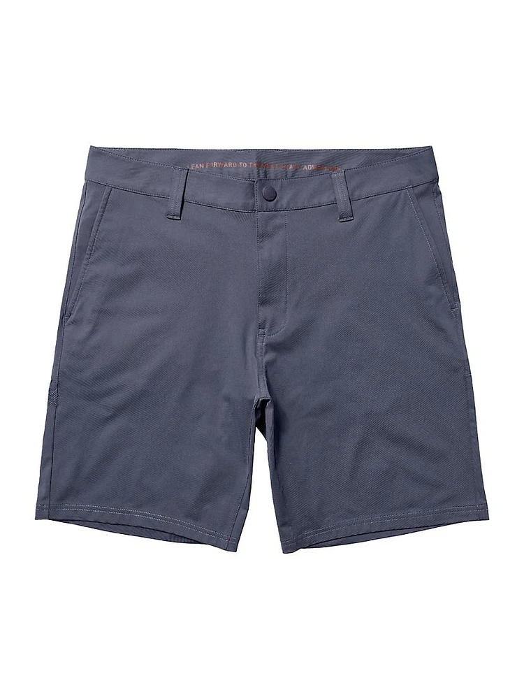 Commuter 9" Shorts