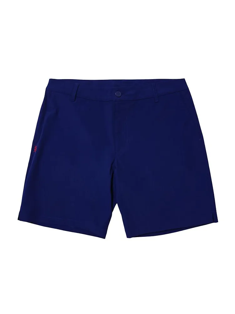 Resort 8" Shorts