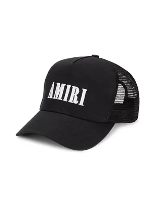 Core Logo Trucker Hat