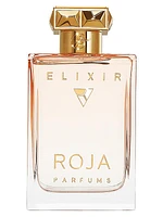 Elixir Pour Femme Essence De Parfum