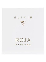 Elixir Pour Femme Essence De Parfum