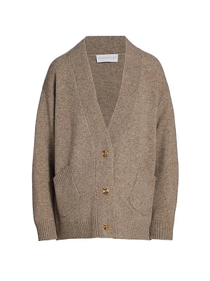 Renee Maternity Cardigan