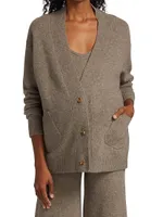 Renee Maternity Cardigan