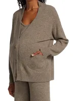 Renee Maternity Cardigan