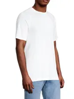 Reign Tech Short-Sleeve T-Shirt