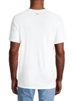 Reign Tech Short-Sleeve T-Shirt