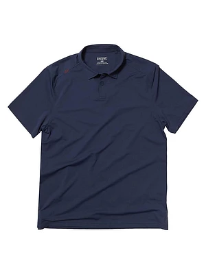 Commuter Polo Shirt