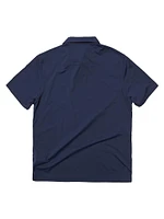 Commuter Polo Shirt