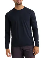 Reign Long-Sleeve Shirt