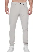 Traverse Slim-Fit Pants