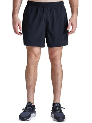 Bolt Quick-Dry Shorts