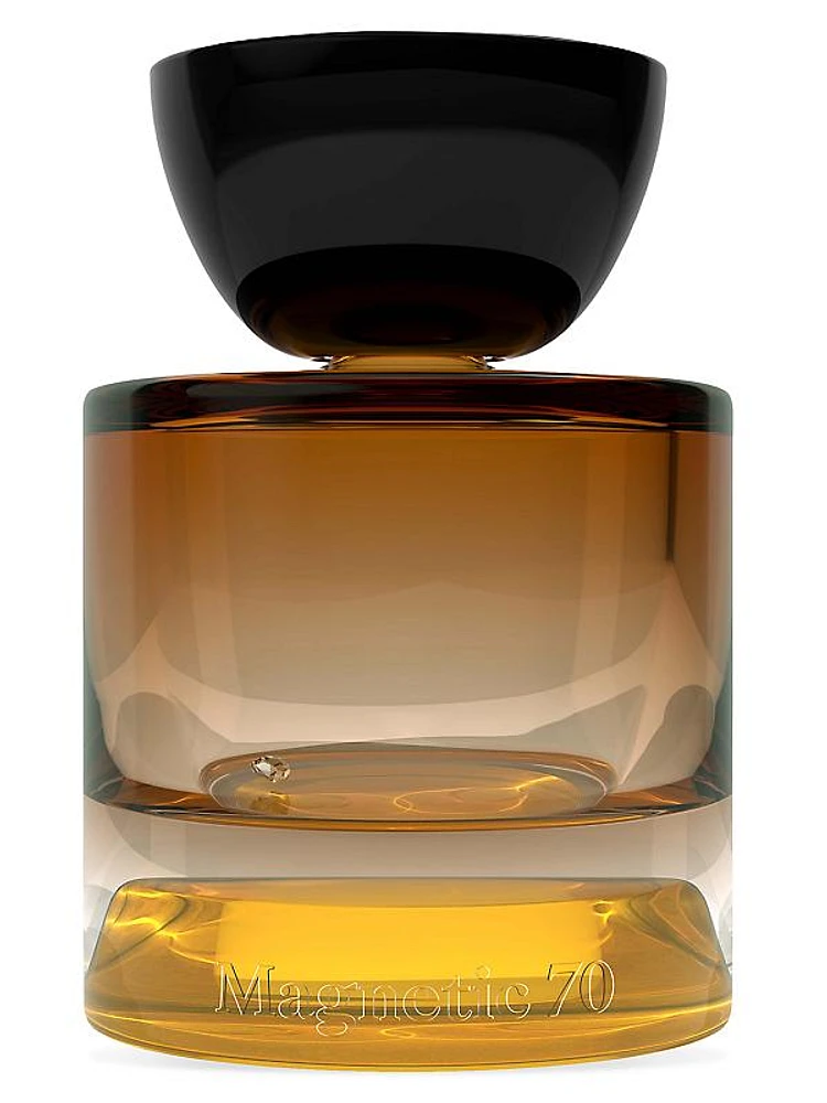 Magnetic 70 Eau De Parfum