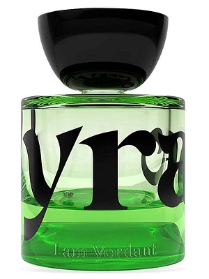 I Am Verdant Eau De Parfum