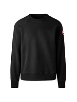 Huron Crewneck Sweatshirt