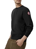 Huron Crewneck Sweatshirt