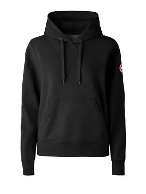 Huron Drawstring Hoodie