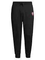 Huron Drawstring Sweatpants