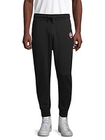 Huron Drawstring Sweatpants