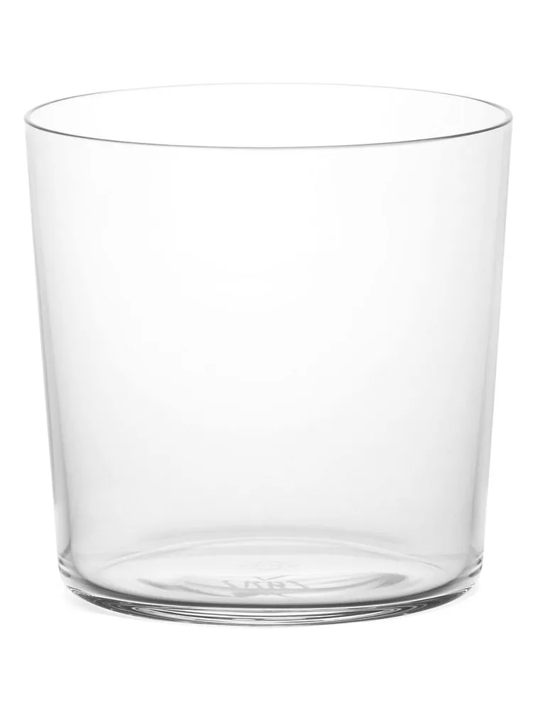 The Cocktail Classic Rocks Glass 2-Piece Set