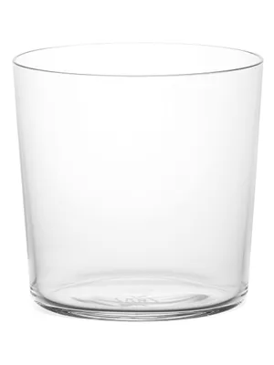 The Cocktail Classic Rocks Glass 2-Piece Set