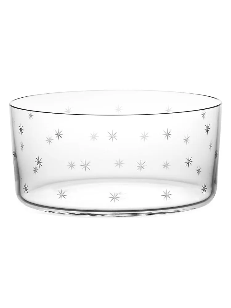 The Cocktail Star Cut Ice Bucket
