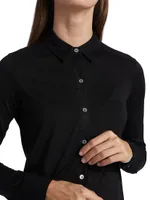 Riduro Organic Cotton Shirt