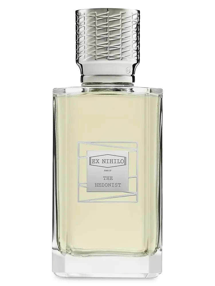 The Hedonist Eau de Parfum