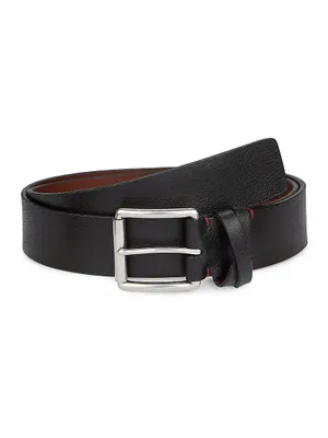 COLLECTION Leather Belt