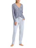 Knit Lounge Pants