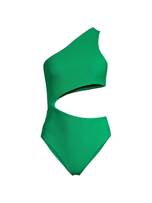 Celine Cutout Swimsuit