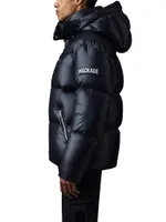 Kent Down Puffer Jacket