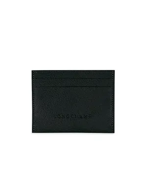 Le Foulonné Leather Cardholder
