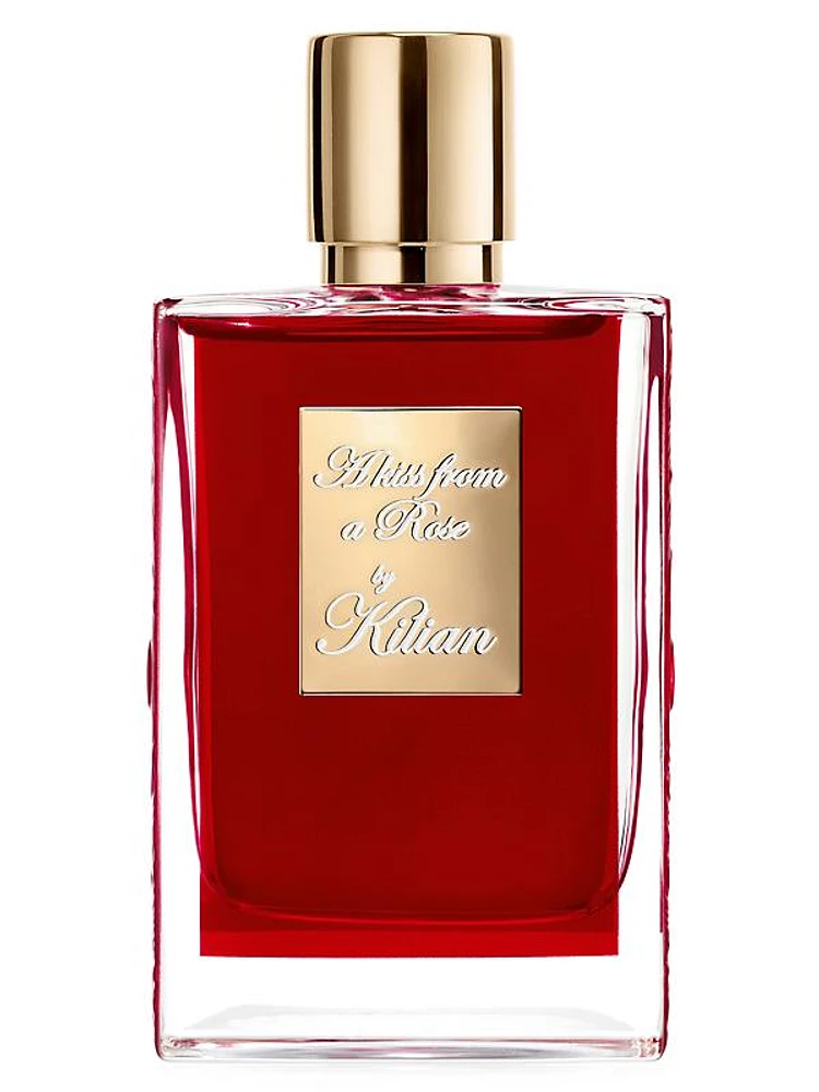 A Kiss From A Rose Eau de Parfum