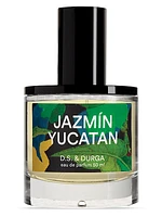 Jazmín Yucatan Eau De Parfum