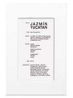 Jazmín Yucatan Eau De Parfum