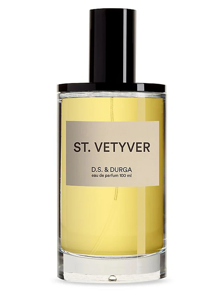 St. Vetyver Eau De Parfum