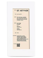 St. Vetyver Eau De Parfum