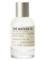 Thé Matcha 26 Eau De Parfum