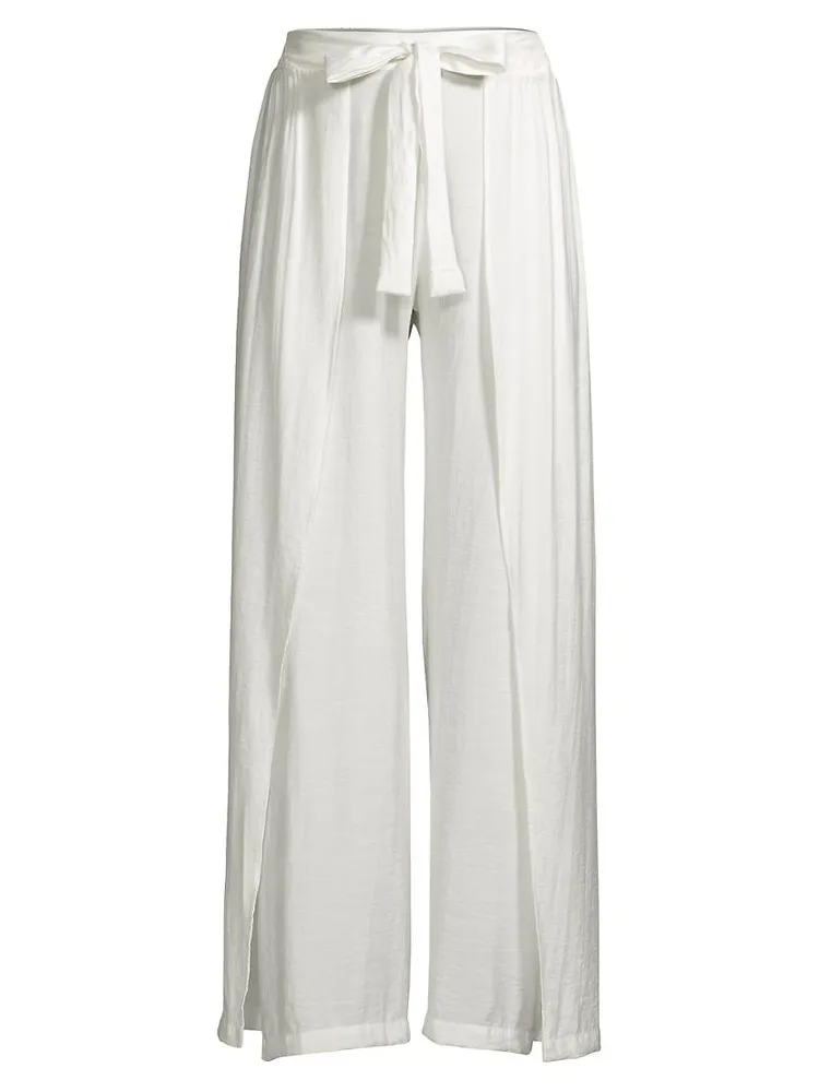 Joan Wrap Pants