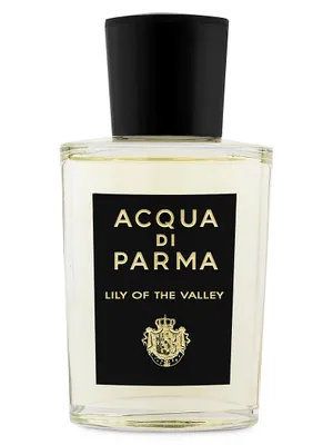 Lily Of The Valley Eau De Parfum