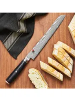 Kaizen II Miyabi Bread Knife