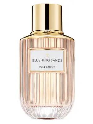 Luxury Blushing Sands Eau De Parfum