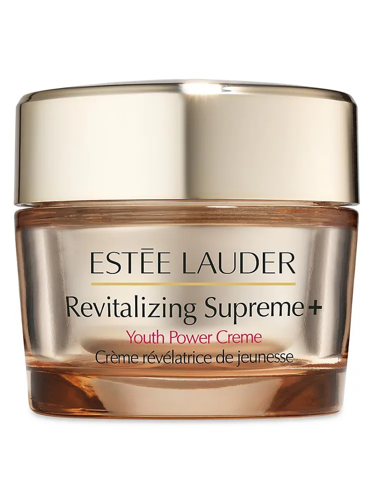 Revitalizing Supreme+ Youth Power Creme Moisturizer